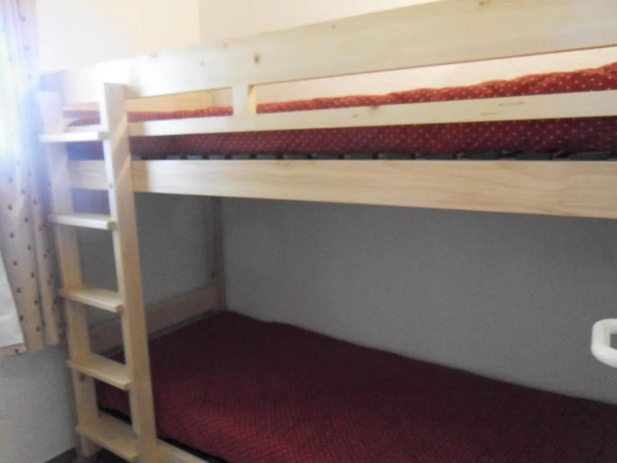 Appartement Skis Aux Pieds Avec Balcon - Fr-1-181-2035 La Plagne-Tarentaise Apartment