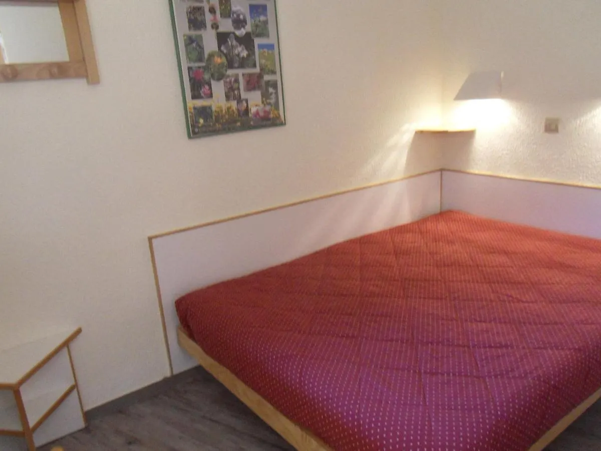 Appartement Skis Aux Pieds Avec Balcon - Fr-1-181-2035 La Plagne-Tarentaise France